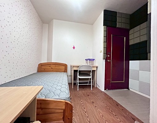 景觀華廈分租套房~可租補 - Image 6