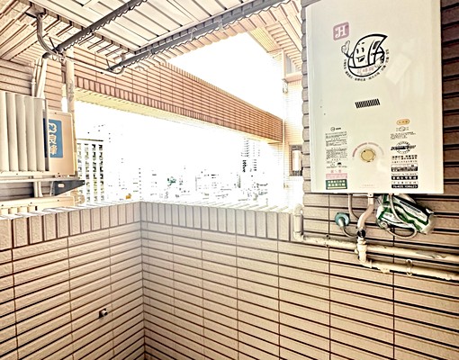 近府中捷運⭐明亮邊間大二房⭐前後陽台⭐浴廁開窗 - Image 10