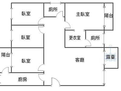 社區圖片
