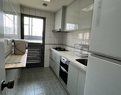 蘭坊名廈優質住宅公設齊全 - Image 8