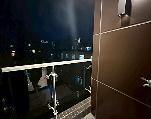 🏠台電大樓🌟獨洗曬🌟獨立陽台🌟乾濕分離🌟垃圾代收 - Image 8