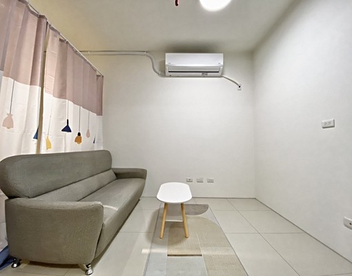 高樓層🏡稀有2房改1+1房🉑雙租補🌟家具已全配 - Image 4