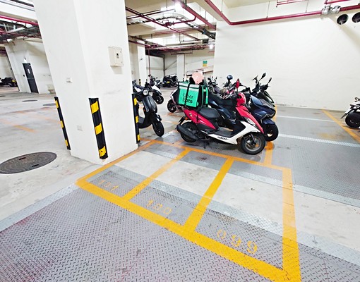 🌝中臺會館套房∣已換新床墊∣禁菸寵∣附機車位∣可租補🌝 - Image 15