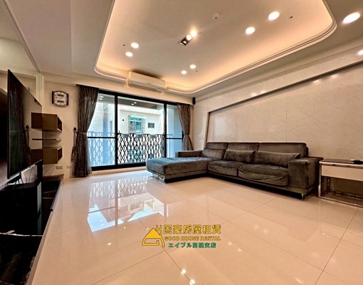 固豪👍高鐵MRT博愛之星裝潢豪邸平車 - 591租屋網 - Image 4