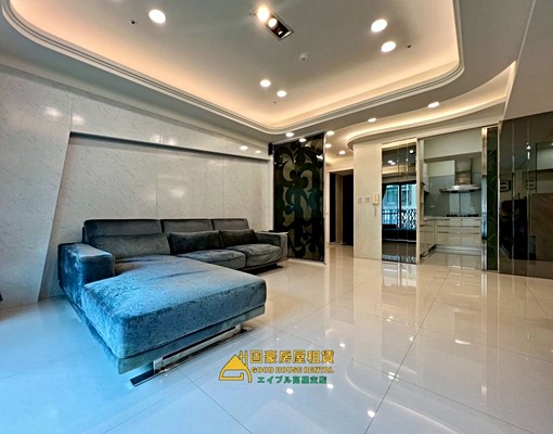 固豪👍高鐵MRT博愛之星裝潢豪邸平車 - 591租屋網 - Image 5