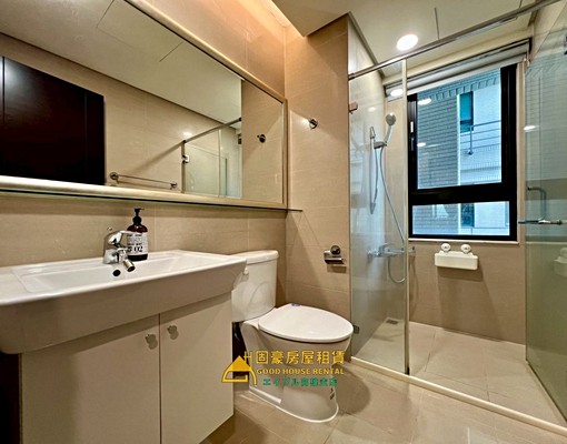 固豪👍高鐵MRT博愛之星裝潢豪邸平車 - 591租屋網 - Image 12