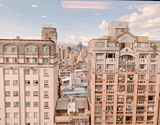 林蔭捷運東門站永康街信義路金山南路 - Image 4