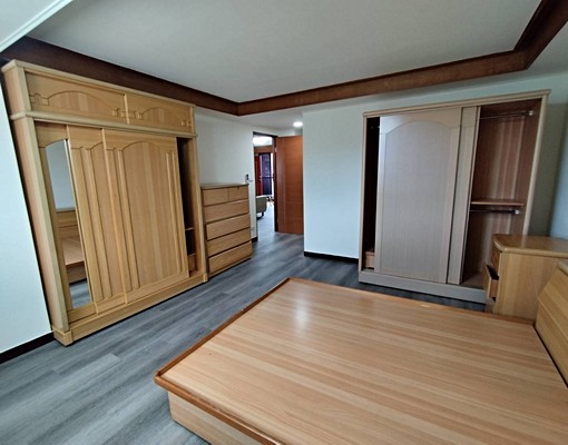 可租補報稅設籍公證-高樓視野採光通風新家電屋況佳電梯雙併3房 - Image 6