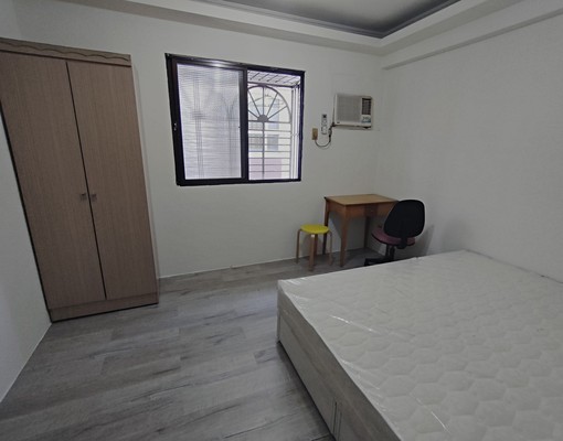 獨立套房|西屯區可租補社會住宅 - Image 1