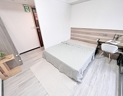 🏠永安市場站📣可租補可報稅👑稀有物件🔔採光明亮 - Image 8