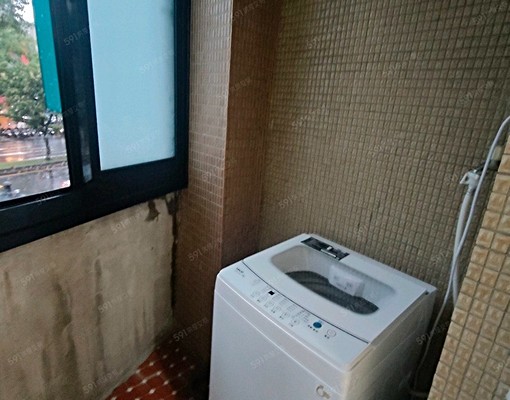 科技大樓站,公寓2樓,可租補兩房,新整理有陽台 - Image 11