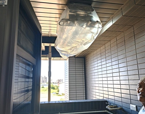 大竹市區中壢工業區全新視野兩房 - Image 5