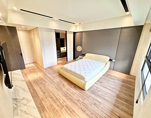 市政1號院🌟頂級規格🌟四改三大空間🌟三衛浴🌟雙平車位 - Image 9