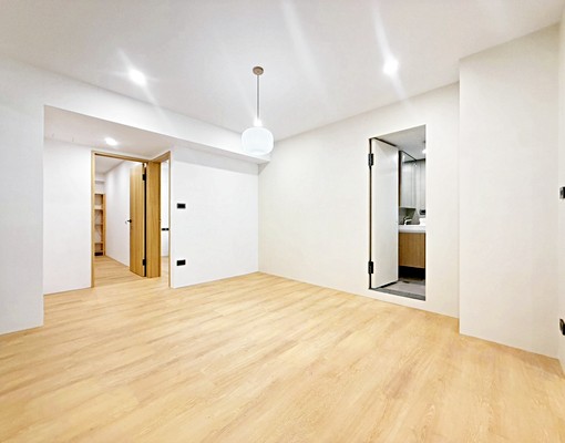 捷運信義安和5分【電梯3房2衛】報稅洽★全新裝潢★垃圾代收 - Image 4