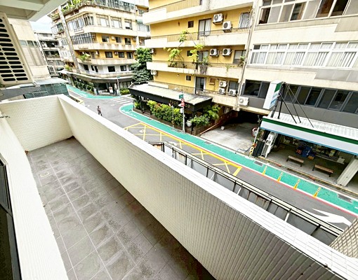 捷運信義安和5分【電梯3房2衛】報稅洽★全新裝潢★垃圾代收 - Image 15