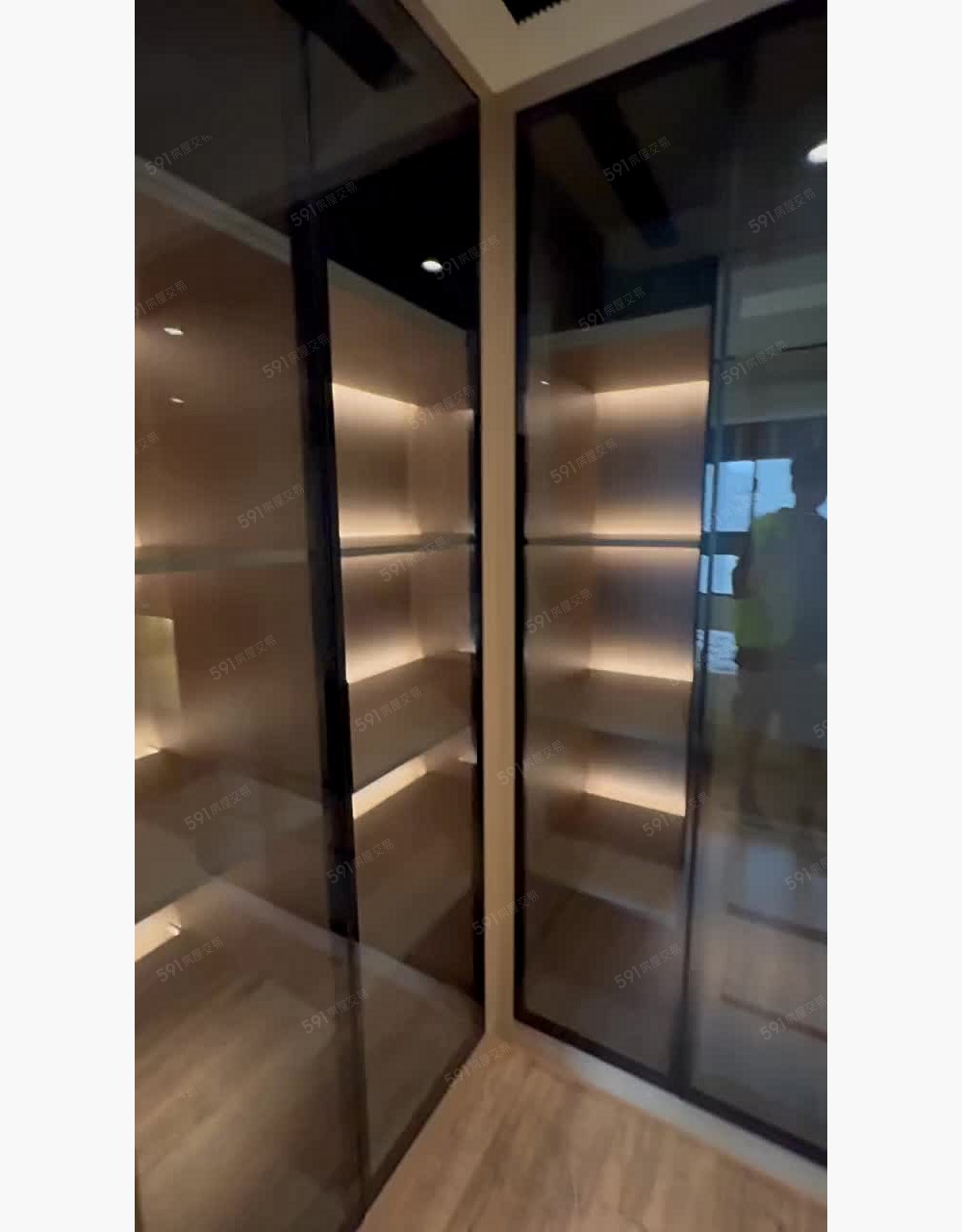 💡市政頂級住家💡豪宅規格傢具電全配💡三房兩廳三衛兩陽台 - Image 1