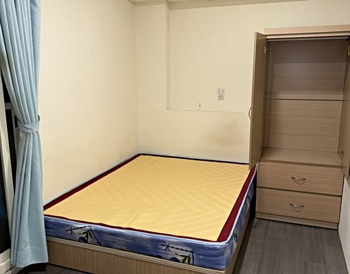 明道花園城~可租補~陽台房~獨曬-衛浴開窗-無管理費 - Image 6