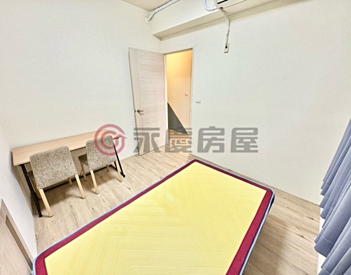 🌈沙鹿靜宜商圈🌈致富時上🌈大3房🌈🉑租補 - Image 4