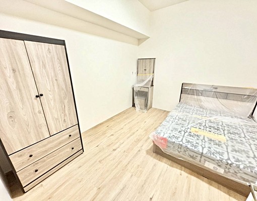 【享.Home】致富好好l清水兩房全配l✅租補✅寵物✅入籍 - Image 6