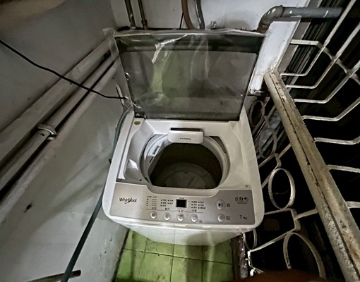 頭前庄/免爬高/採光通風獨立陽台洗曬/家具齊全/生活機能佳 - Image 10