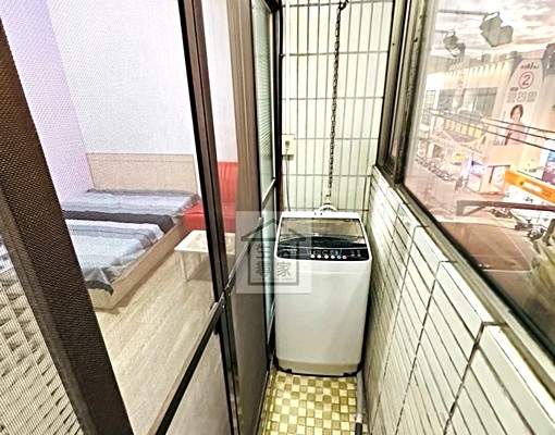💜絕對正廣不騙🩷可租補超省🧡陽台獨洗大空間❤️落地採光 - Image 6