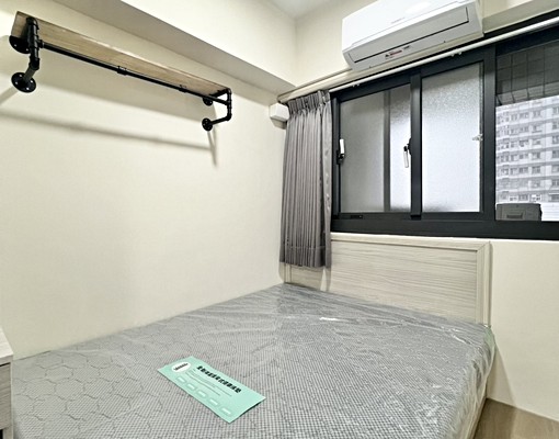 ✨北屯優質寵物的家💜大空間套房|全新未住可租補🏡電梯🛗 - Image 8