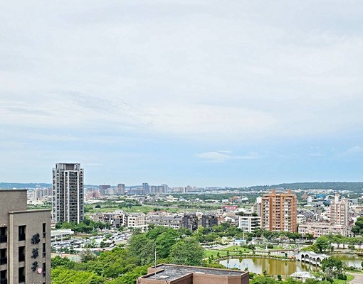 豐樂公園旁🌈套房家具電全配⭐獨立洗曬 - Image 5