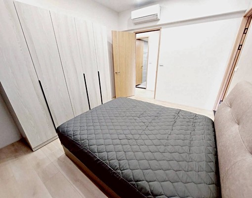 【享.Home】水湳經貿國聚之碩l三房全配雙車位l高端戶首選 - Image 10