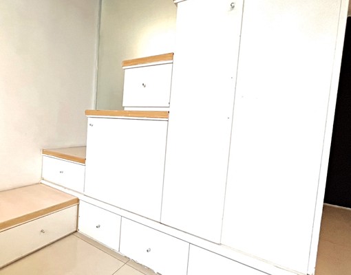 百萬裝潢⭐屋齡新漂亮電梯美屋+陽台⭐社區管理 - Image 6