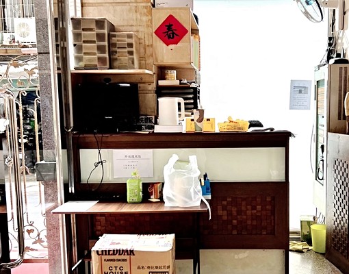 百萬裝潢⭐屋齡新漂亮電梯美屋+陽台⭐社區管理 - Image 13