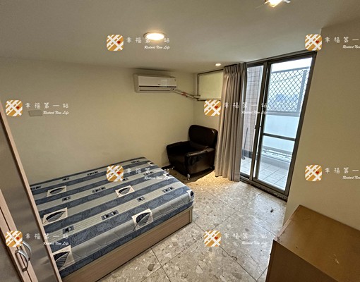 🔥文心路稀有樓中樓三房🔥全配家具電✨家庭首選😍 - Image 8