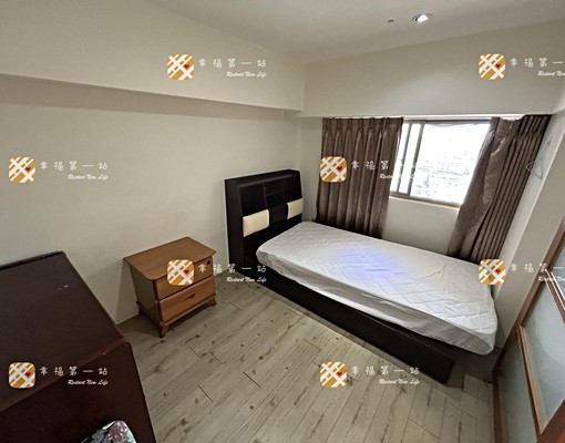 🔥文心路稀有樓中樓三房🔥全配家具電✨家庭首選😍 - Image 9