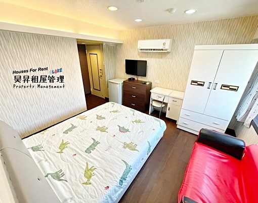 ✨可租補🌈電梯套房✨近一中街✨獨立洗衣機 - Image 7