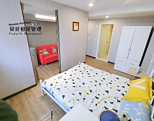 類房廳🏠精美裝潢✨電梯✅陽台獨洗✨機能佳 - Thumbnail 4