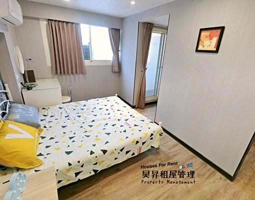 類房廳🏠精美裝潢✨電梯✅陽台獨洗✨機能佳 - Image 5