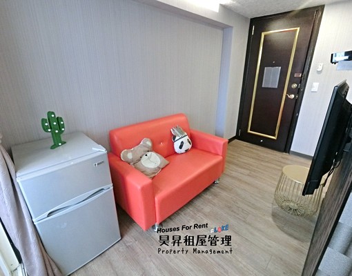 類房廳🏠精美裝潢✨電梯✅陽台獨洗✨機能佳 - Thumbnail 11