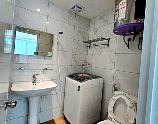 🏡象山.裝潢.代收垃圾.獨洗.採光.飲水機 - Image 12