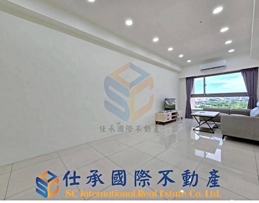 【精裝三房,無敵採光,租補戶籍,含車位】 - Image 2