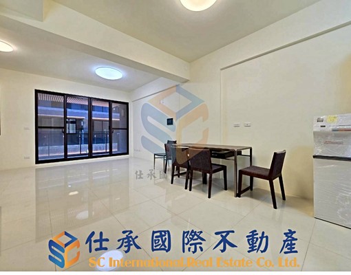 【０１Ｃ２７，電梯透天，整棟出租，基本設備，台積旁】 - Image 3