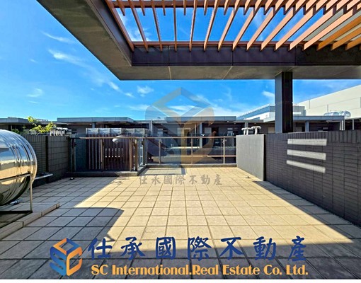 【電梯透天,整棟出租,基本家具,台積旁】 - Image 14