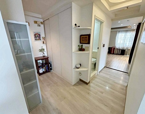 ✨新聯合國B2✨高樓全配三改二🏡可租補⚡溫馨入住🐶寵物談 - Image 8