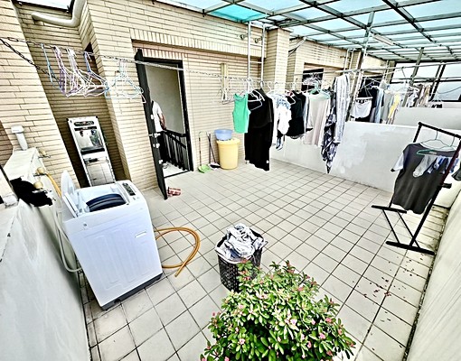 ☀️靜宜小宅|雙大桌子系統櫃收納|靜宜大學x沙鹿車站.ᐟ.ᐟ - Image 13