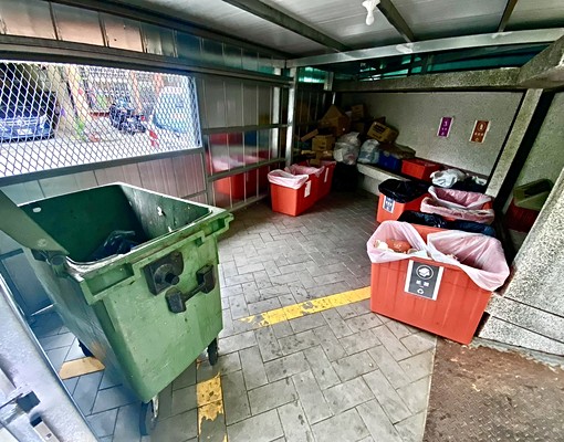 ☀️靜宜小宅|雙大桌子系統櫃收納|靜宜大學x沙鹿車站.ᐟ.ᐟ - Image 14
