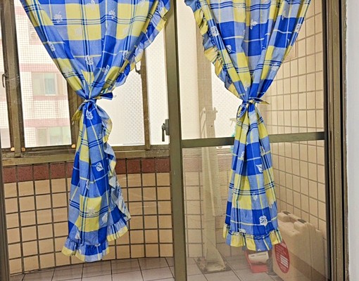 景安捷運景安商圈興南夜市新裝修溫馨大套房 - Image 3