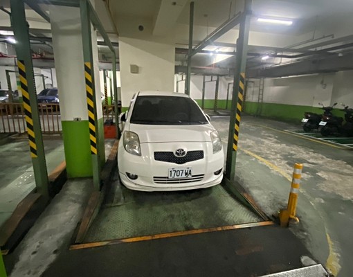 水安宮站大墩家樂福/精美三房含車位/可寵可租補/一層二戶 - Image 12