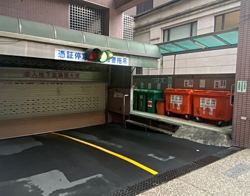 水安宮站大墩家樂福/精美三房含車位/可寵可租補/一層二戶 - Image 11