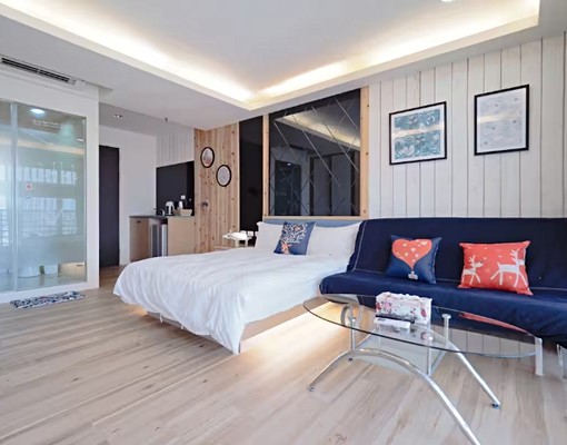 💕全新電梯別墅💕質感裝修💕陽台獨洗曬💕 - Image 3