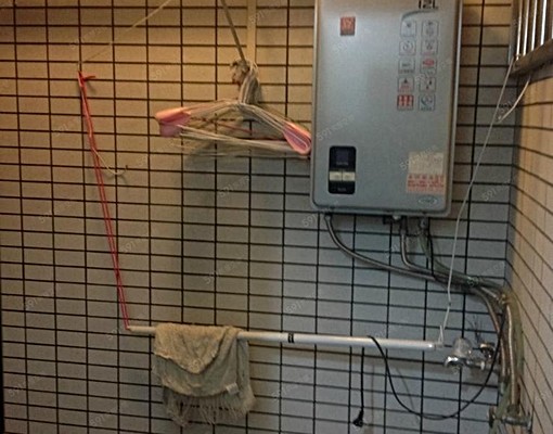 水安宮站大墩家樂福/精美三房含車位/可寵可租補/一層二戶 - Image 10