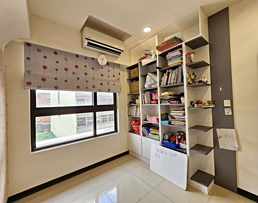 涵美賞3+1房附車位,健行科大旁優質社區 - Image 4