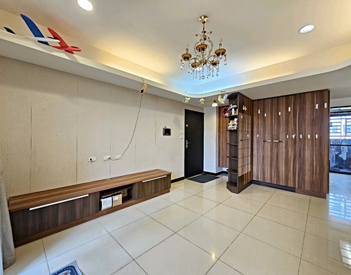 涵美賞3+1房附車位,健行科大旁優質社區 - Image 2